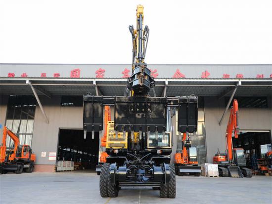 Railway Maintenance Equipment
