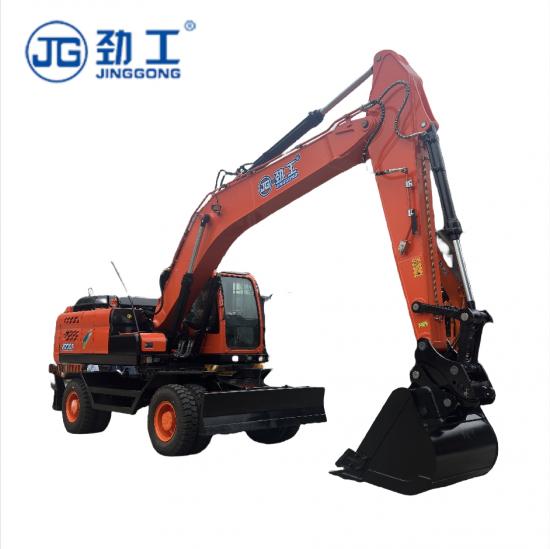 20ton excavator