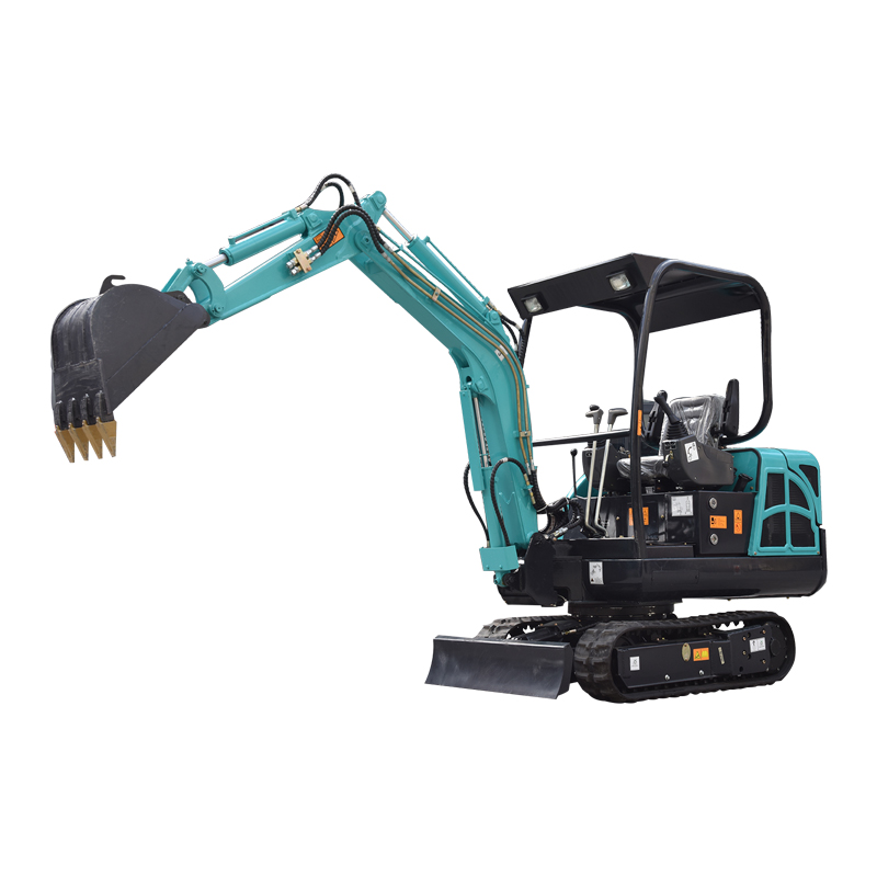 Mini Excavatrice