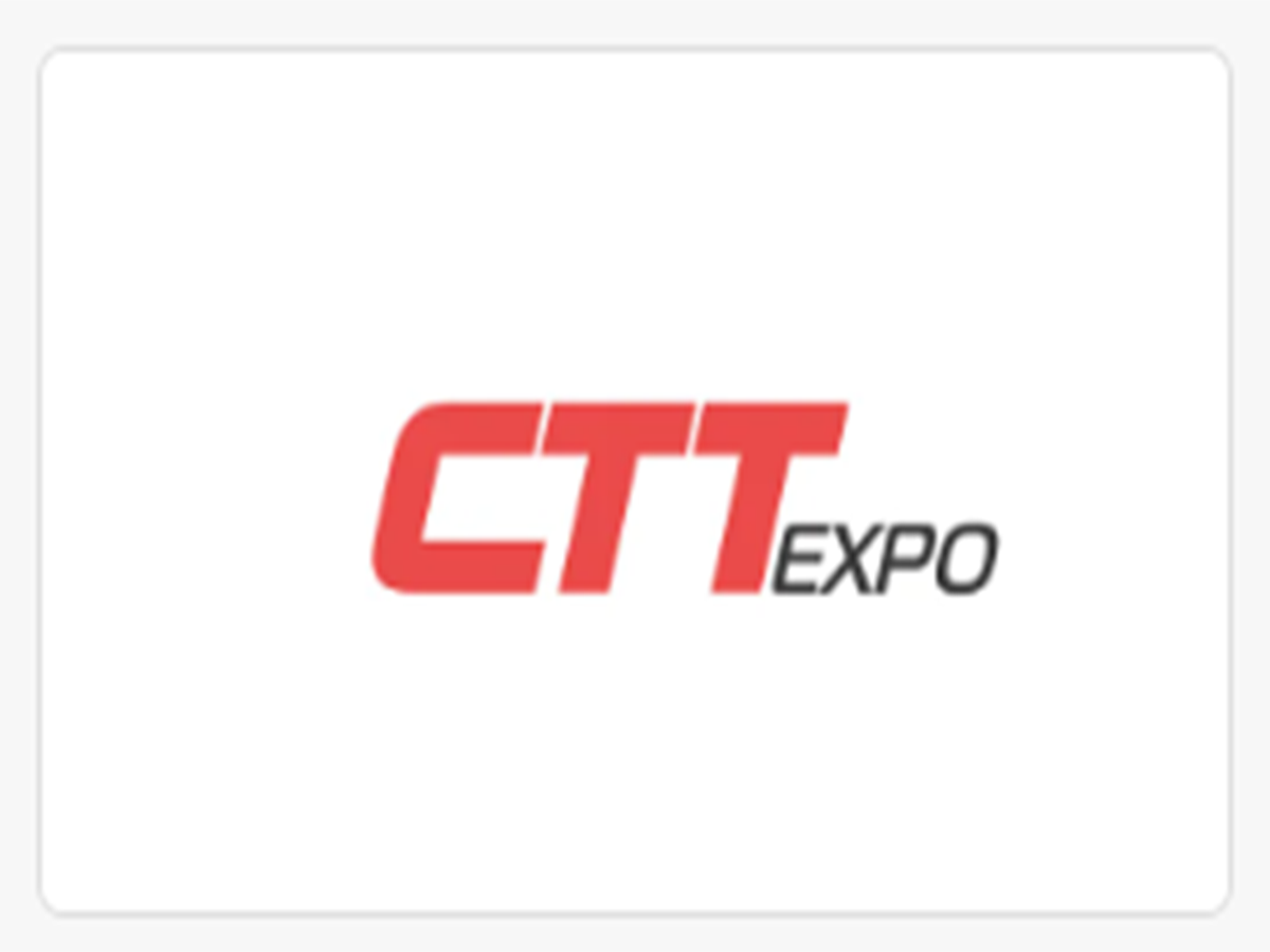 CTT Expo 2023, Russie